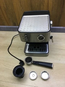 Cecotec Power Espresso 20 Cafetera Profesional (01556), I31473 - Imagen 1 de 6