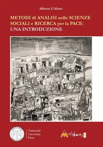 Alberto L'Abate Metodi di analisi nelle scienze sociali  (Paperback) (US IMPORT) - Picture 1 of 2