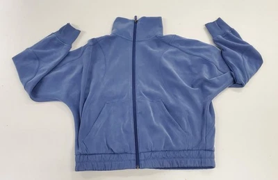Chaqueta Lululemon para mujer talla 4 Foto 1 de 3