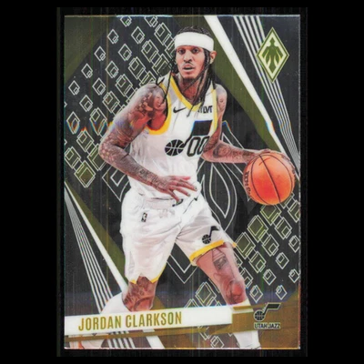 Malcolm Brogdon #40 2023 Panini Phoenix Portland Trail Blazers Basketball Card - Image 1 of 3