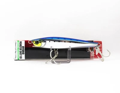 Señuelo de hundimiento Yo Zuri Hydro Monster Shot 110 R1451-HIW (1657) Foto 1 de 4