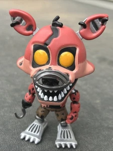 Nightmare Foxy -Funko Pop! Five Nights at Freddy's FNAF - #214 Loose NO BOX - Picture 1 of 12