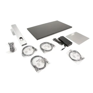 Alogic Clarity 27" 16:9 4K Ultra HD IPS LCD HDR Monitor - SKU#1807861 - Picture 1 of 5
