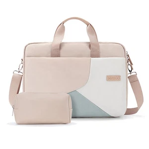13 14 15 pulgadas Laptop Notebook Bolsa Bolso de mano Funda para Macbook Air Pro Dell - Imagen 1 de 10