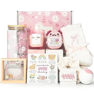 Gifts for Teen Girls, Teen Girl Gifts Trendy Stuff, Teenage Girl Gifts, Birthday - Picture 1 of 12