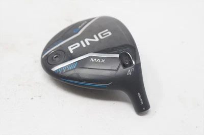 Ping G440 Max 17* #4 Fairway Wood Club Head Only Inv13024730 - Image 1 of 4