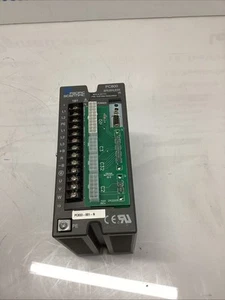 PaCiFiC SCIENTICIC PC800 BRUSHLESS SERVO DRIVE PC833 - 001 - N L-130 - Picture 1 of 4