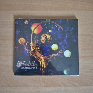 Moulettes - Constellations CD, 2014 UK, Factory Sealed, Rock - Bild 1 von 4