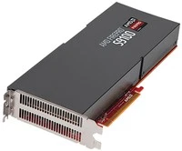 AMD FirePro S9100 - Grafikkarte - FirePro S9100 (100-505984) - Image 1 of 1