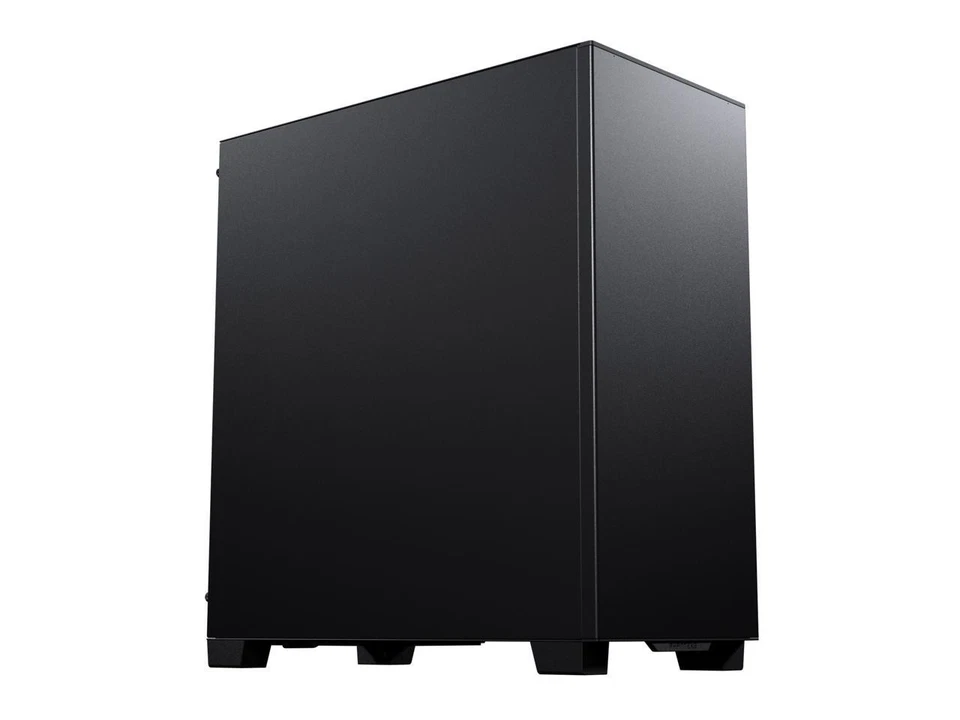Phanteks XT Pro Silent, Mid-Tower Gaming Chassis, Black - Image 1 of 1