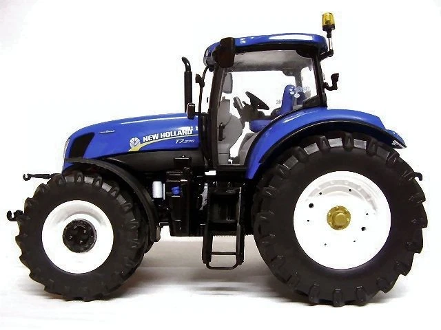 Ros RS30139 TRATTORE NEW HOLLAND T7.270 1:32 Modellino - Immagine 1 di 1
