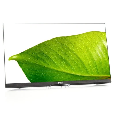 Dell P2219H 22" Full HD 1920x1080 IPS LED LCD Monitor ONLY HDMI D-Port - Grade B - Image 1 of 4