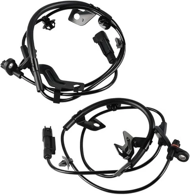 Sensor de velocidad de rueda trasero L/R 2 piezas ABS para Jeep Compass 2007 2008 2009 2010-2016 Foto 1 de 4