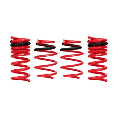 Eibach Sportline lowering springs 4.1035 for Mercury Capri - Image 1 of 4