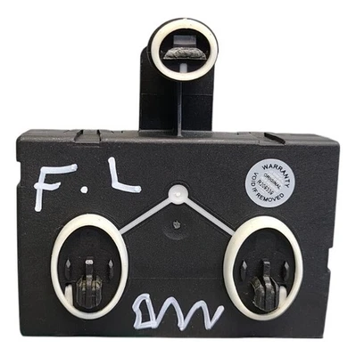 Modulo porta anteriore sinistra Seat Leon 5F Cupra 5Q4959592E - Immagine 1 di 4