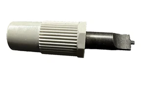 1) OEM Bernina Sewing Machine Light Bulb Tool/Screwdriver for 1000-1630 Lo#B66 - Picture 1 of 8