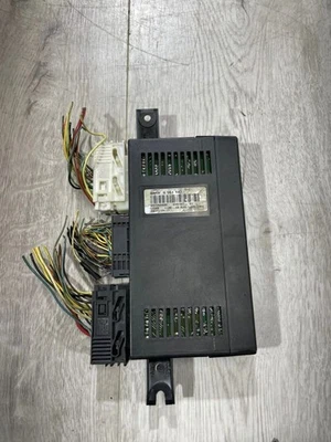 BMW X5 E53 2004 Lichtmodul Lichtsensor 6961142 KAN2249 - Immagine 1 di 3