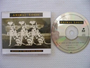 Animal Logic - Picture 1 of 2