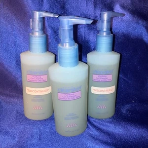 Avon Clearskin Purifying Gel Cleanser 5.1 oz - Lot Of 3 - Picture 1 of 3