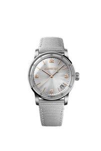 Audemars Piguet Code 11.59 White Gold 41mm Watch (15210CR.00.A008KB.01) - Picture 1 of 3
