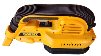 OEM Dewalt DC515 Heavy Duty 1/2 Gallon 18V Cordless Wet/Dry Vacuum Without Batt. - Image 1 of 4