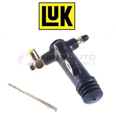 LuK MX Clutch Slave Cylinder for 2000-2005 Mitsubishi Eclipse - Transmission pf Foto 1 de 4