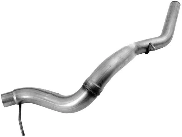 Tubo de escape para 01-07 Chevy GMC Silverado 2500 HD Sierra 3500 Classic 6,0 L BJ44H2 Foto 1 de 1