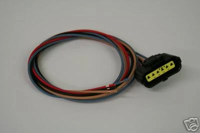 Ford Mustang Mass Air Flow MAF coleta 1996 a 2004 Foto 1 de 1