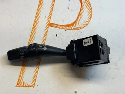 Interruptor de control de intermitente de faros Honda Fit 2007 OEM Foto 1 de 4