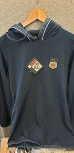 Kingsland Santa Rosa Ladies Fleece Jacket Navy CLEARANCE SALE RRP £74.99 NOW £45 - Picture 1 of 1