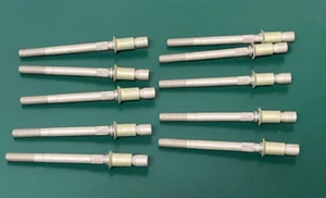 TEXTRON ~ CR2164-6-3 ~ RIVET, BLIND (LOT OF 10) - Bild 1 von 2