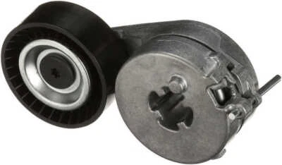 Belt Tensioner Assembly fits 2009-2012 Audi A4,A4 Quattro A5,A5 Quattro Q5  GATE - Image 1 of 3