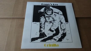 PEGGY'S LEG GRINILLA PROG FOLK ROCK AKARMA RETRAX LIM 1000 LP OUR LAST ONES LEFT - Picture 1 of 2