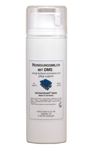 Dermaviduals DMS Leche Limpiadora con DMS 150ml #usau - Imagen 1 de 1