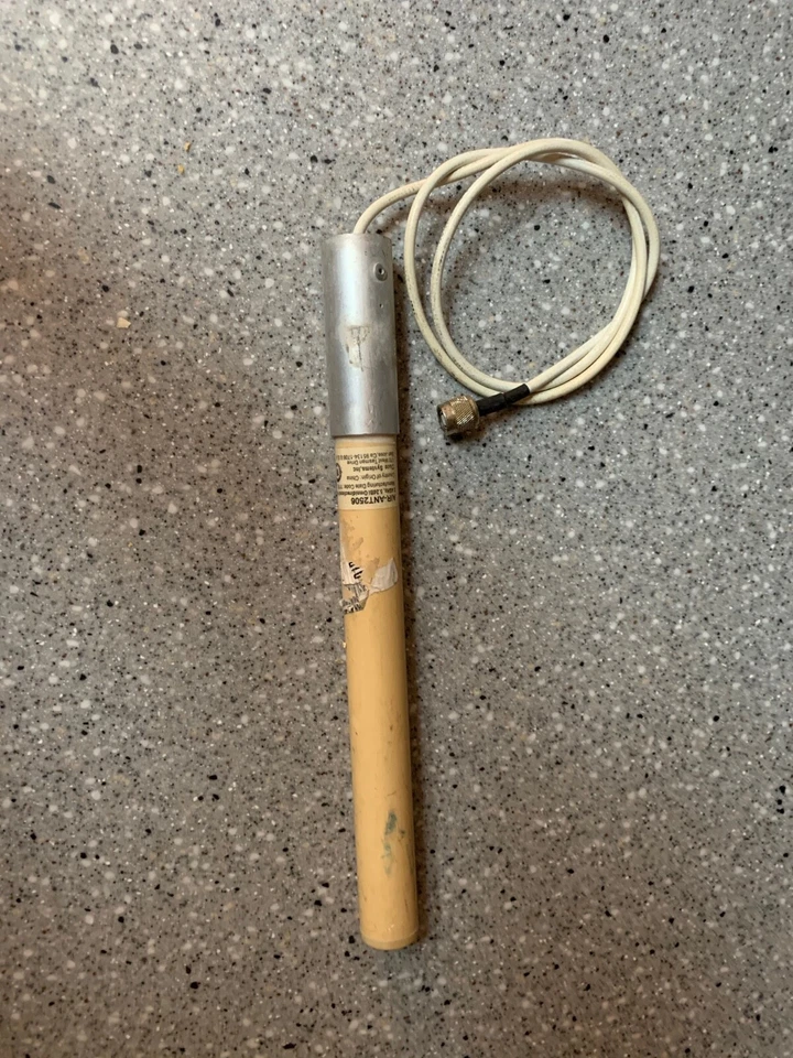 Cisco Aironet 2.4GHz 5.2dBi Ceiling Mount Omnidirectional Antenna AIR-ANT2506 nr - Image 1 of 3