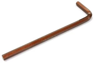 High Torque Allen Key w/ Straight Type Shank 5mm Hex - Picture 1 of 1