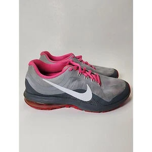 Nike Air Max Dynasty 2 Running Shoes Women Size 9 - Picture 1 of 5