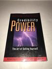 Credibility Power By Richard Hansen And Allyn Kramer (2001, Trade Paperback)
