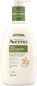 Aveeno Moisturising Cream | 500ml - Picture 1 of 6