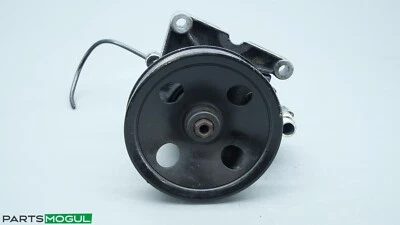 Bomba de dirección asistida Mercedes W209 CLK500 CLK320 C230 C240 0024669701 OEM Foto 1 de 4