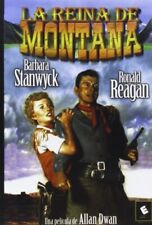 L a reina de Montana [DVD]
