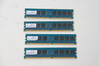 4 Ram 1 GB NANYA PC2-4200U 444-12-B1 MAC