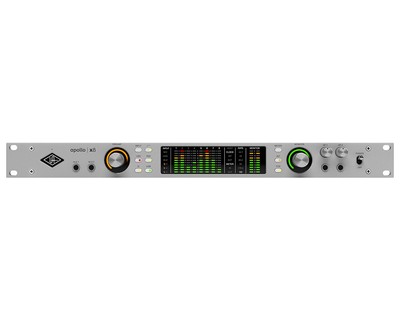 Universal Audio Apollo X8 Essentials+Plus Gen...