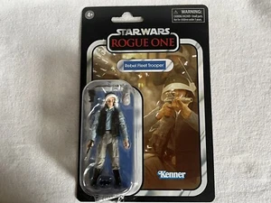 Kenner Star Wars The Vintage Collection VC183 Rebel Fleet Trooper 3.75 Fig MOC - Picture 1 of 17
