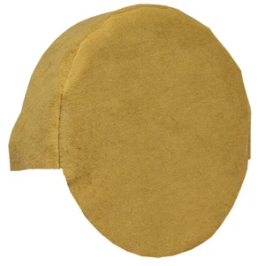 1989-1991 Chevy V2500 Suburban Carpet Tire Cover - Cutpile | Fits: Interior - Picture 1 of 28