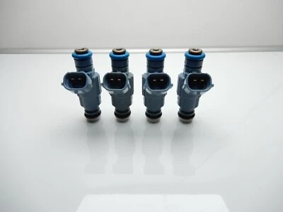 Inyectores de combustible OEM para Hyundai Kia 35310-38010 3,5 L V6 2002-2006 Foto 1 de 3