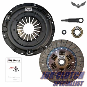 JDK STAGE 1 SPORTS CLUTCH KIT FOR SUBARU IMPREZA LEGACY OUTBACK 1.8L 2.2L - Picture 1 of 4