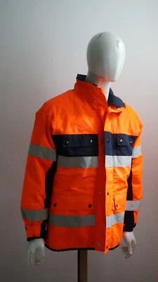 Size Small GORE-TEX Marsum Waterproof Windproof  Jacket Sailing Work - Image 1 of 4
