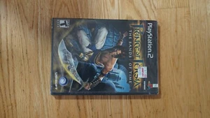 Prince of Persia: The Sands of Time (Sony PlayStation 2, 2003) BRAND NEW/FACTORY - Picture 1 of 6