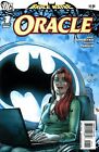 Bruce Wayne: The Road Home: Oracle #1  (2010) DC Comics